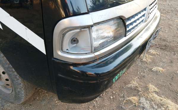 MITSUBISHI T120 SS PU