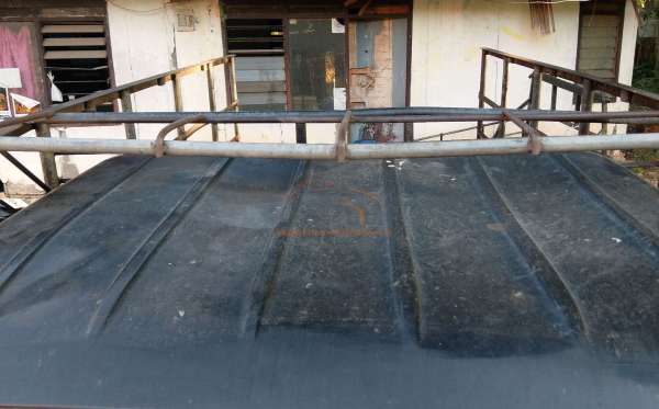 MITSUBISHI T120 SS PU