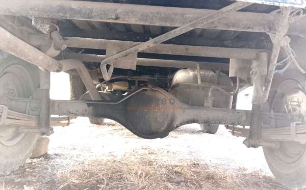 MITSUBISHI T120 SS PU