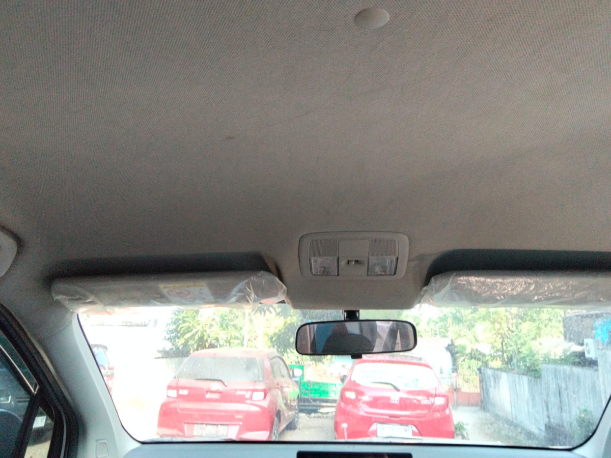 DAIHATSU XENIA  1.5 R