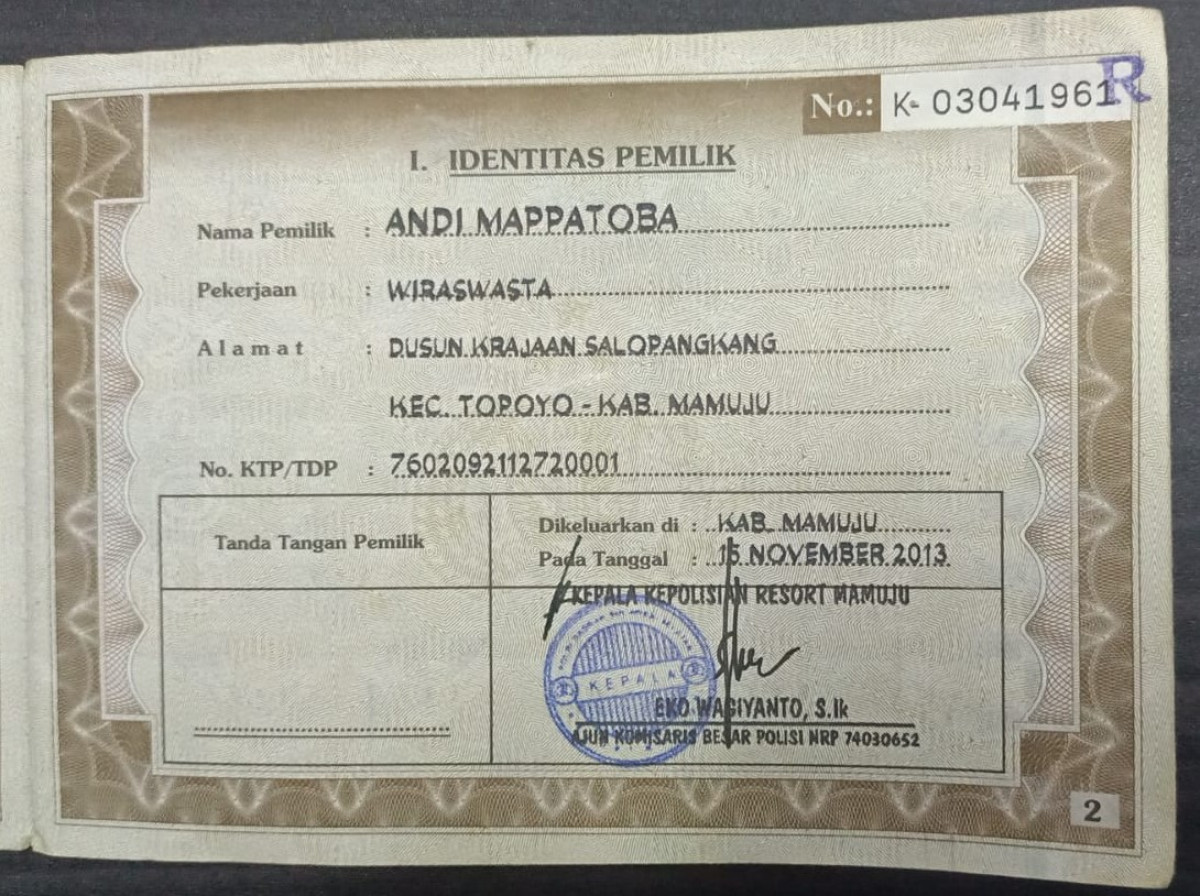 TOYOTA HILUX  PICK UP