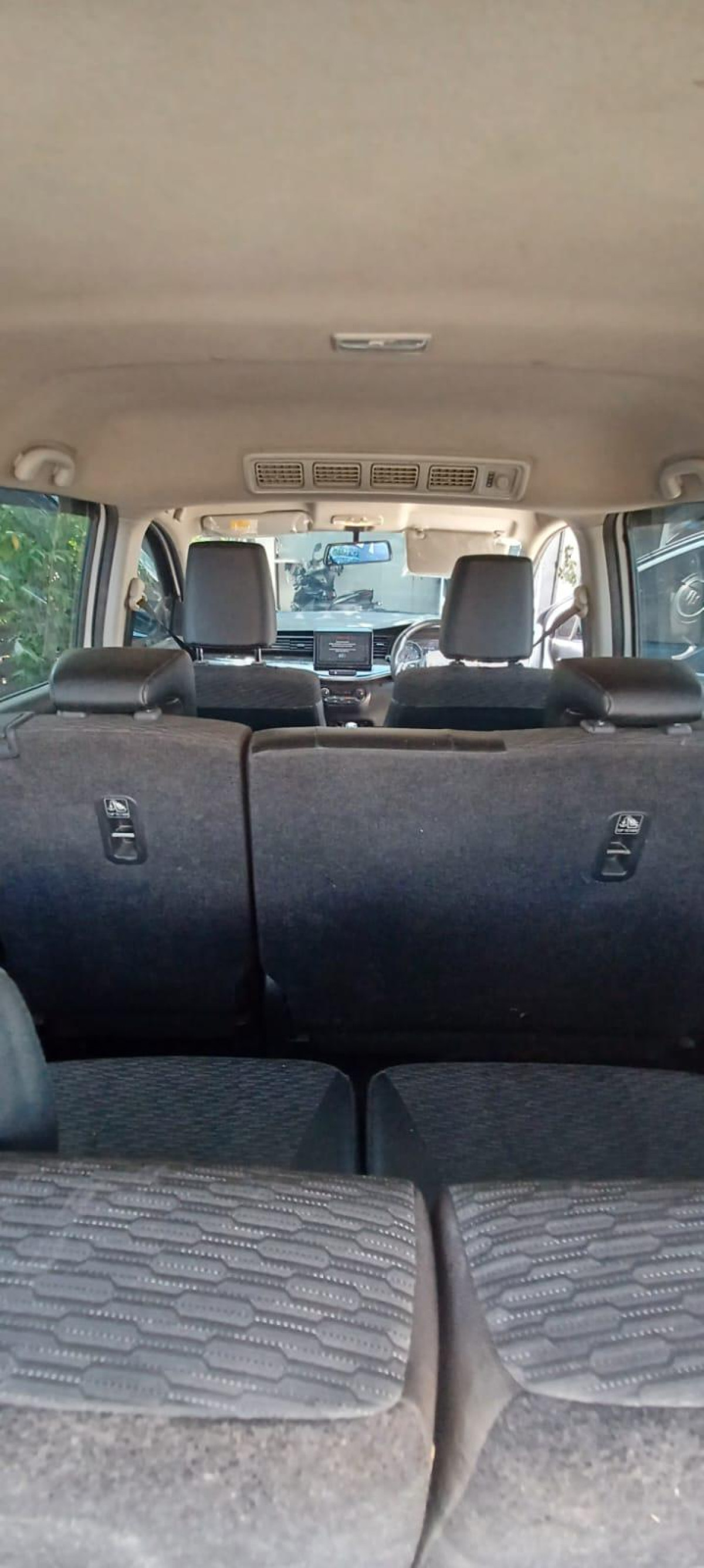 SUZUKI  XL7  HX
