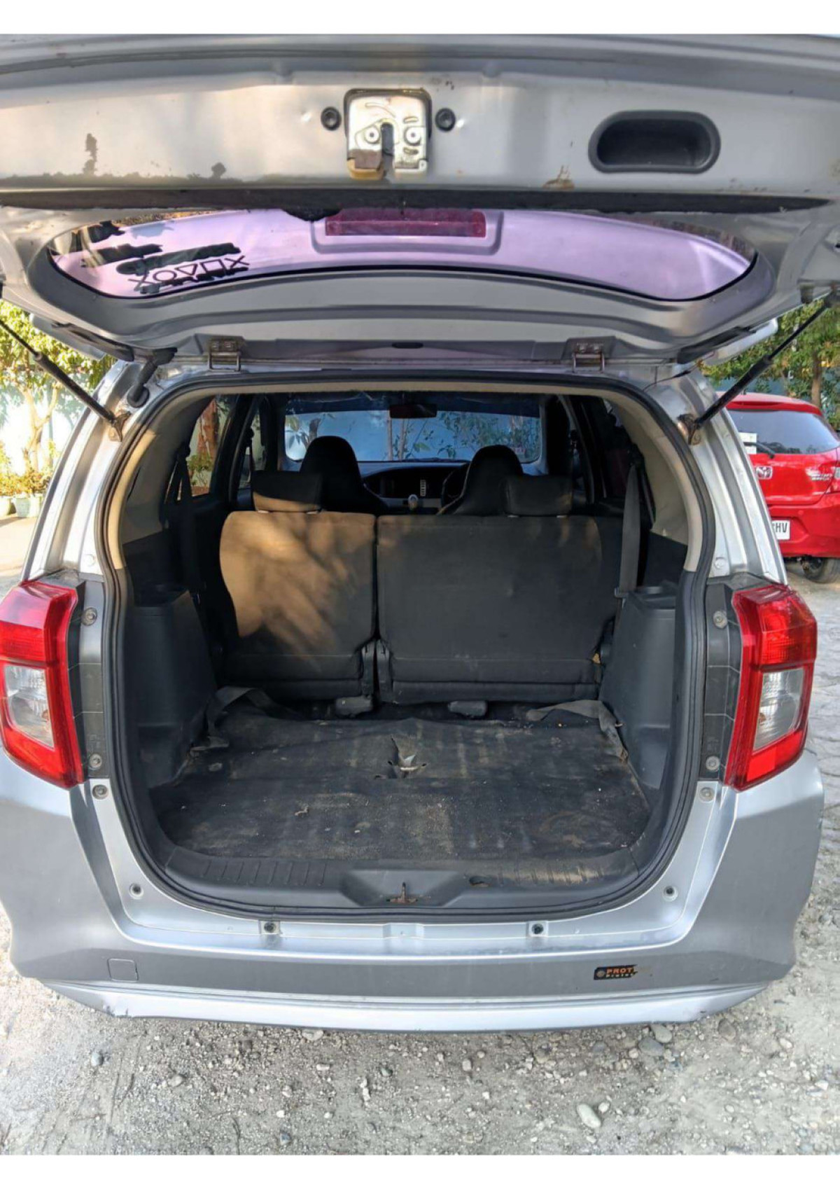 DAIHATSU SIGRA  D