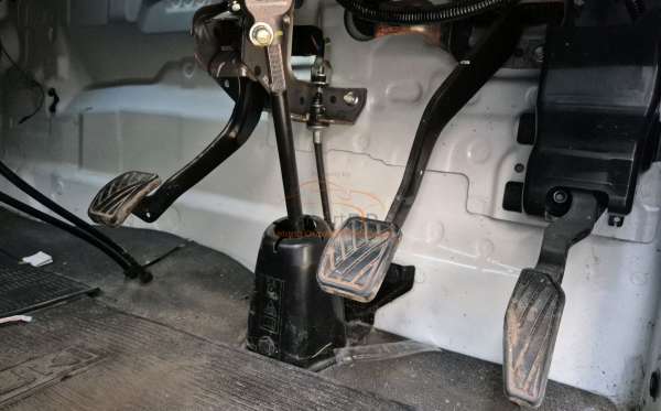 SUZUKI CARRY CL PICK UP