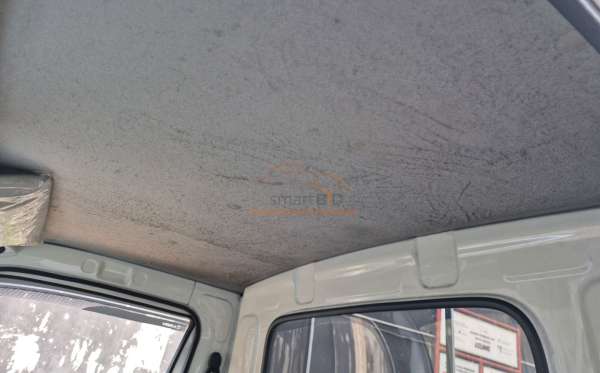 SUZUKI CARRY CL PICK UP
