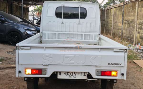 SUZUKI CARRY CL PICK UP