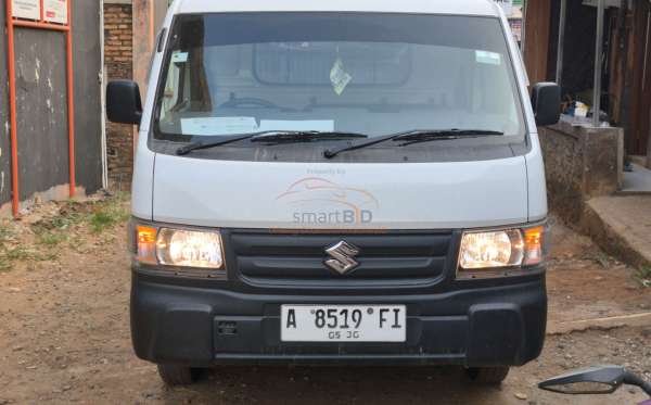 SUZUKI CARRY CL PICK UP