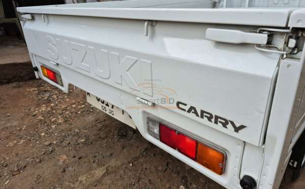 SUZUKI CARRY CL PICK UP