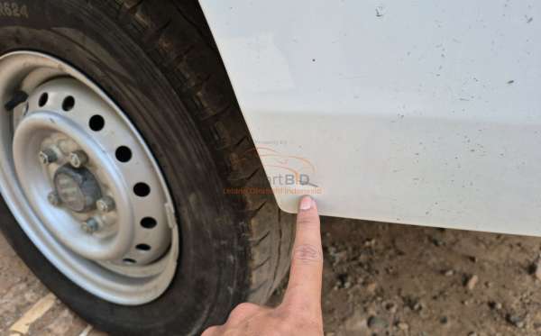 SUZUKI CARRY CL PICK UP
