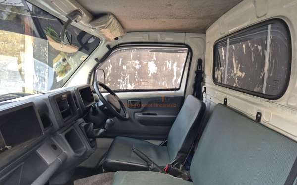 SUZUKI CARRY CL PICK UP