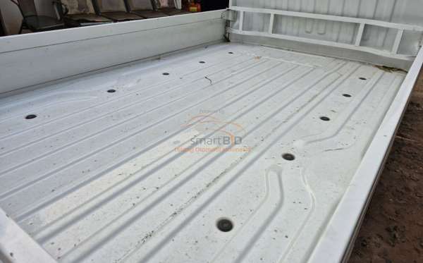 SUZUKI CARRY CL PICK UP