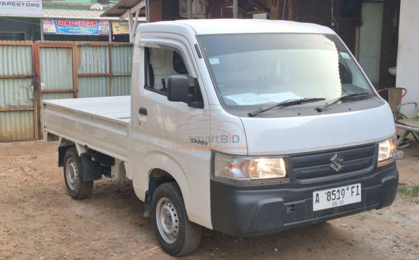 SUZUKI CARRY CL PICK UP