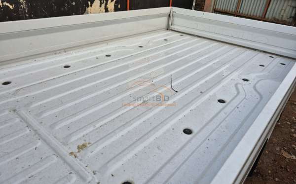 SUZUKI CARRY CL PICK UP