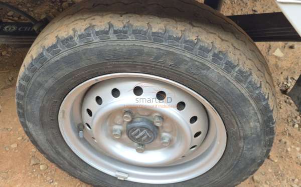 SUZUKI CARRY CL PICK UP