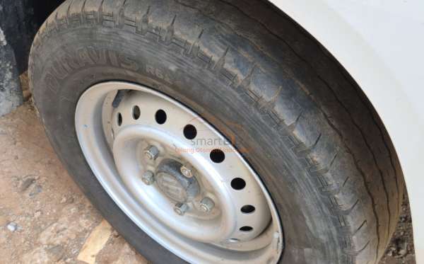 SUZUKI CARRY CL PICK UP