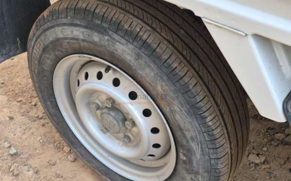 SUZUKI CARRY CL PICK UP