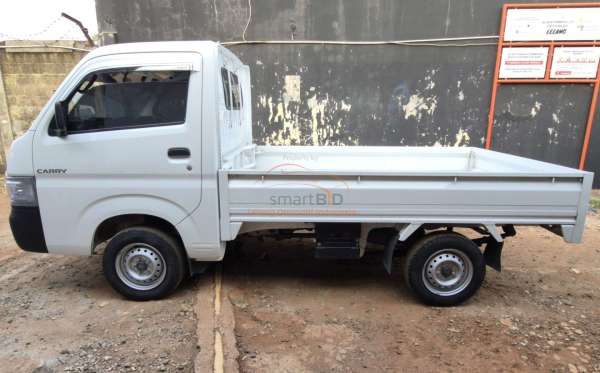 SUZUKI CARRY CL PICK UP