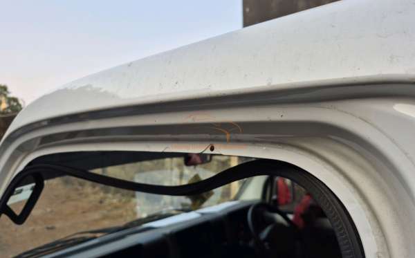 SUZUKI CARRY CL PICK UP