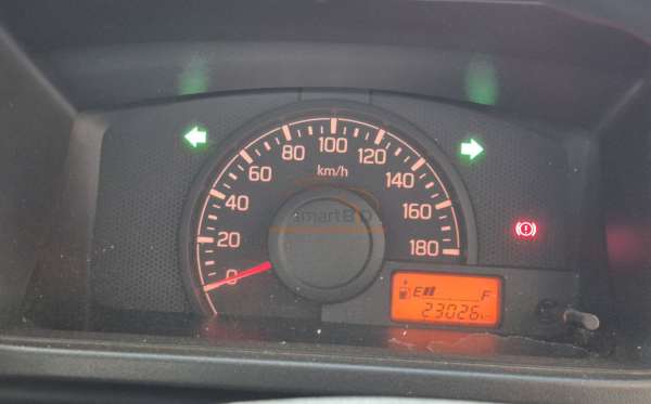 SUZUKI CARRY CL PICK UP