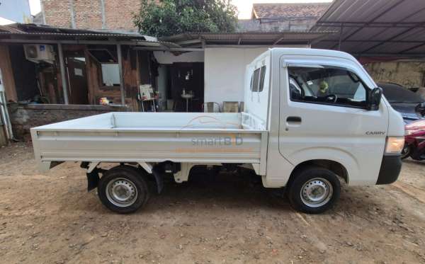 SUZUKI CARRY CL PICK UP