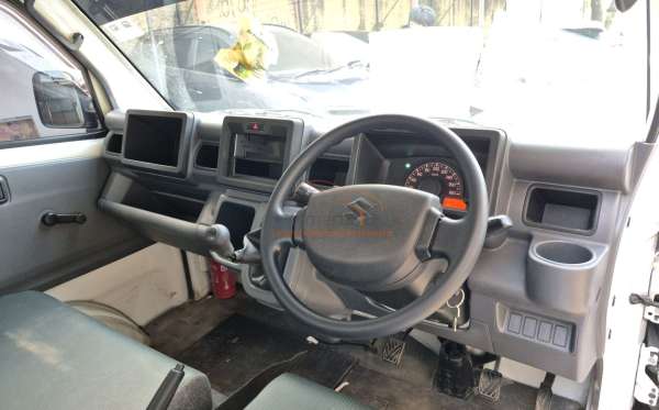 SUZUKI CARRY CL PICK UP