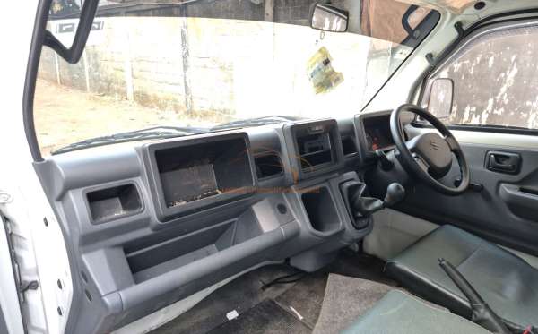 SUZUKI CARRY CL PICK UP