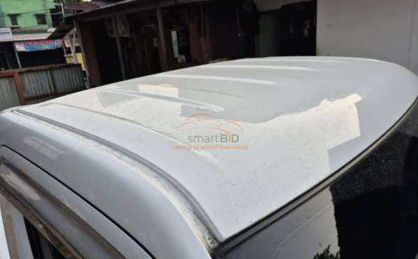 SUZUKI CARRY CL PICK UP