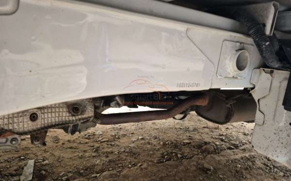 SUZUKI CARRY CL PICK UP