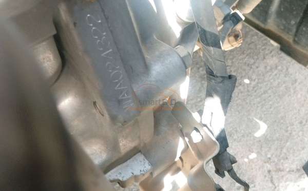 TOYOTA AGYA 1.2 G