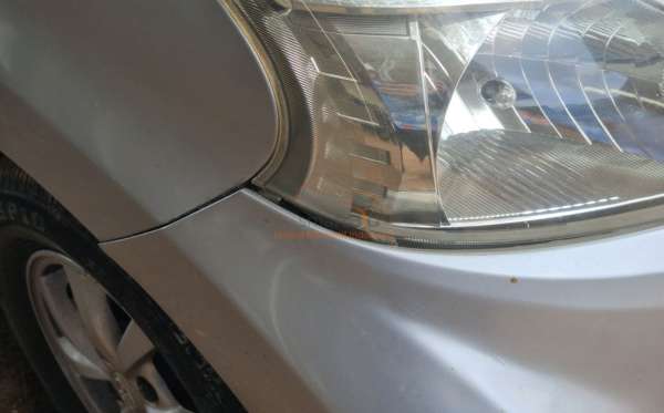 TOYOTA AVANZA E