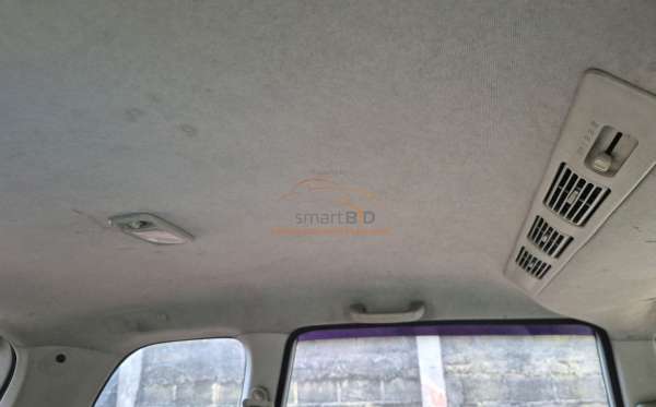TOYOTA AVANZA E