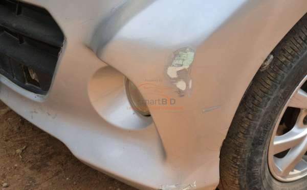 TOYOTA AVANZA E