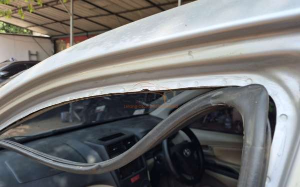 TOYOTA AVANZA E