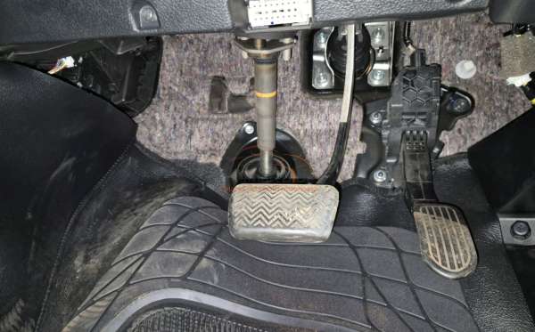 TOYOTA FORTUNER 2.8 VRZ