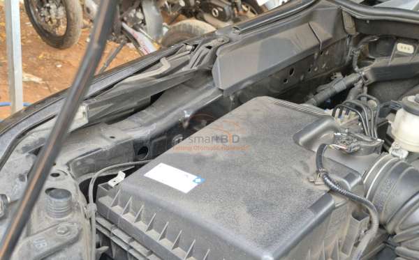 TOYOTA FORTUNER 2.8 VRZ
