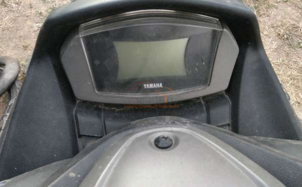 YAMAHA NMAX 155