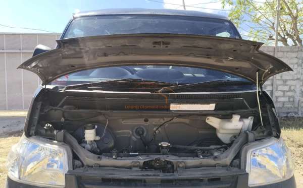 DAIHATSU GRAN MAX