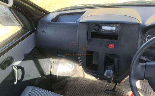 DAIHATSU GRAN MAX