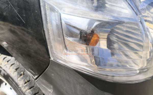 DAIHATSU GRAN MAX