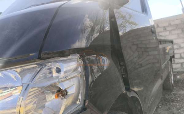 DAIHATSU GRAN MAX