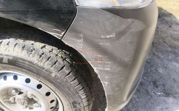 DAIHATSU GRAN MAX