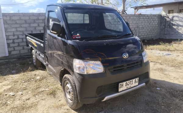 DAIHATSU GRAN MAX