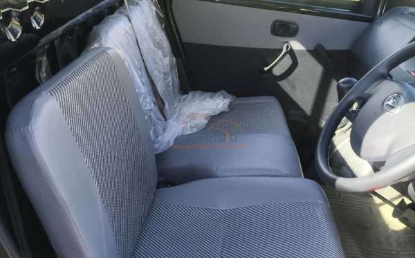 DAIHATSU GRAN MAX