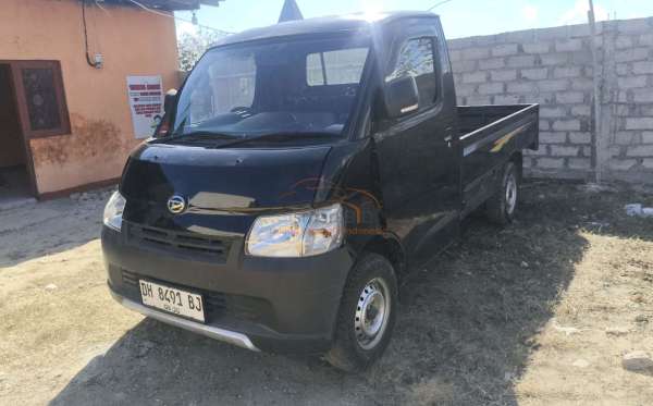 DAIHATSU GRAN MAX