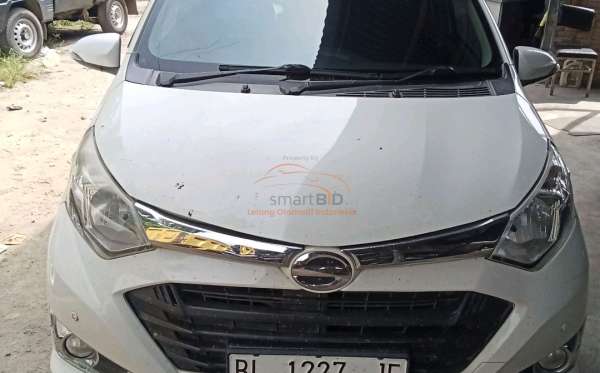 DAIHATSU  SIGRA  R