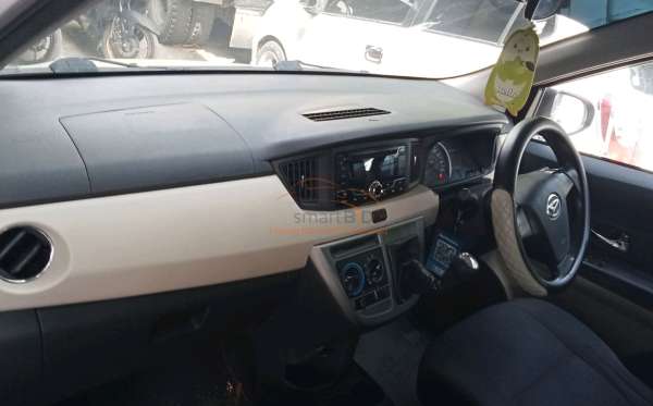DAIHATSU  SIGRA  R