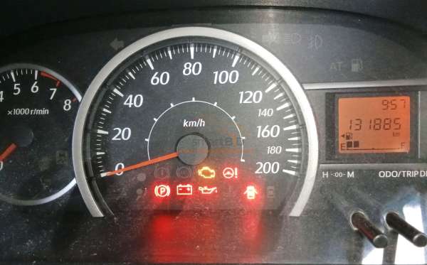 DAIHATSU  SIGRA  R