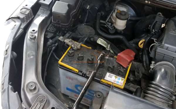 DAIHATSU  TERIOS  R