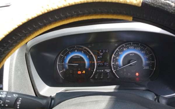 DAIHATSU  TERIOS  R
