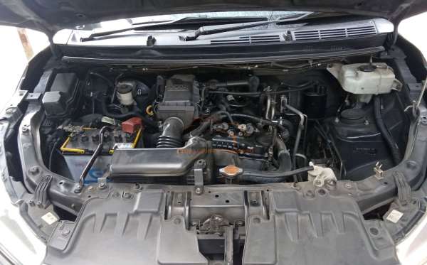 DAIHATSU  TERIOS  R